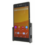 Brodit 511751 houder Passieve houder Mobiele telefoon/Smartphone Zwart