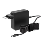 CoreParts MBXTO-AC0001 netvoeding & inverter Binnen 45 W Zwart