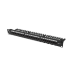 Lanberg PPU5-1124-B rack accessory Patch panel