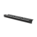 Lanberg PPU5-1124-B rack accessory Patch panel