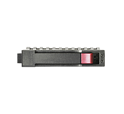 Hewlett Packard Enterprise 802578-B21-RFB internal solid state drive 2.5" 200 GB SAS