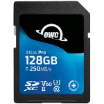 OWC Atlas Pro 128 GB SDXC UHS-II