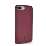 TwelveSouth RelaxedLeather mobile phone case 14 cm (5.5") Cover Purple