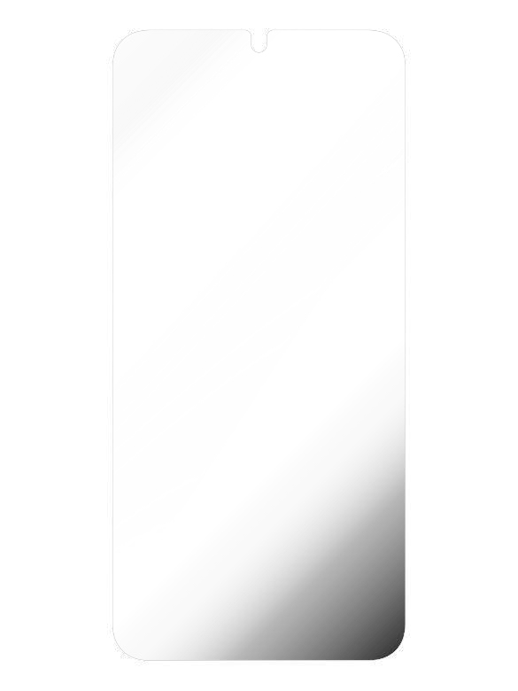 Samsung GP-TTS926AEATW mobile phone screen/back protector Clear screen