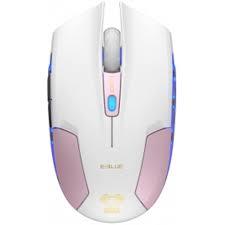 Image of E-BLUE EBlue Cobra Type S EMS128PK 6D wired gaming mouse Pink