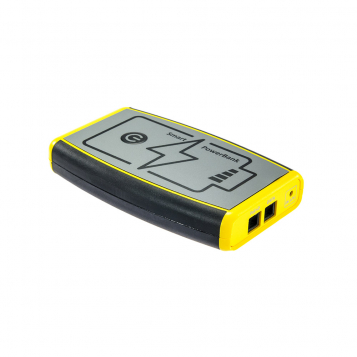 Smart PowerBank PoE 24V Passive - UK Adapter Included