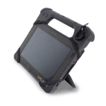 InfoCase FM-MFX-L10-XPDSLT tablet case 10.1" Holster Black