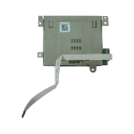 HP SMART CARD READER W/CABLE