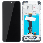 Motorola Genuine Motorola Moto E7 / E7i Power | Replacement LCD Touch Screen Assembly | 5D68C18235 | XT2097 | Authorised