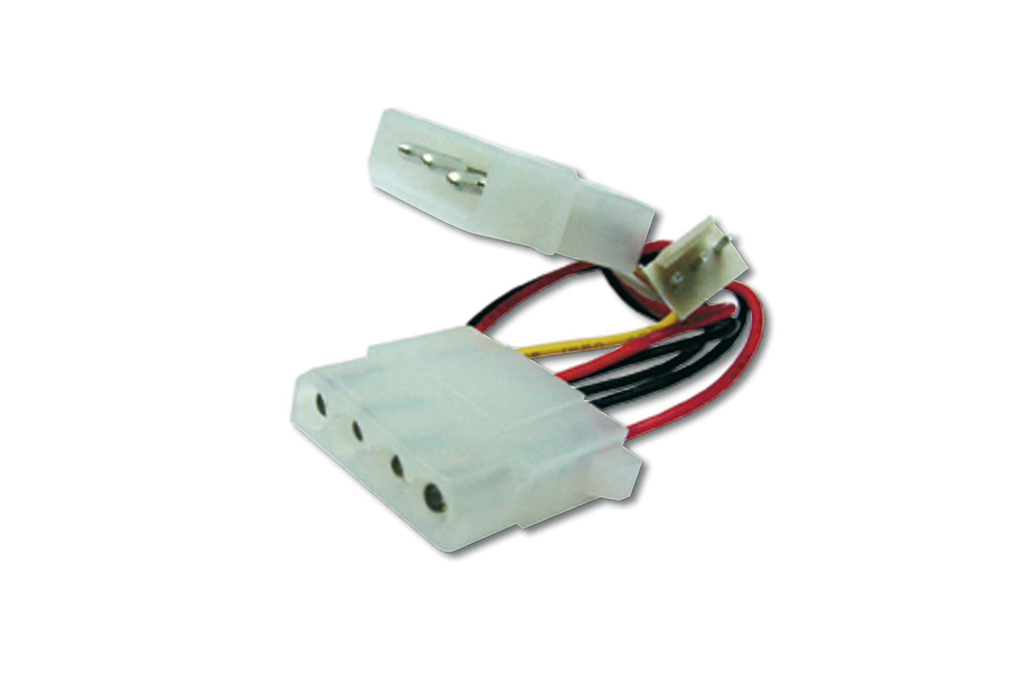 Image of Digitus Internal power supply cable for CPU cooler