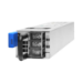HPE Aruba Networking X3B1 48VDC 850W Back-to-Front Power Supply Unit nätverksswitchkomponenter Strömförsörjning