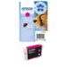 Epson C13T07134012/T0713 Ink cartridge magenta, 250 pages ISO/IEC 19752 5,5ml for Epson Stylus BX 310/600/D 120/D 78/S 20