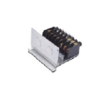 APC Symmetra LX Input/Output wiring tray-200/208V
