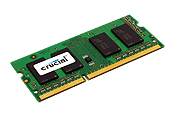 Crucial 4GB Memory Module 1 X 4 GB DDR3L 1600 MHz