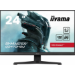 iiyama G-MASTER G2470HSU-B6 computer monitor 60.5 cm (23.8") 1920 x 1080 pixels Full HD LCD Black