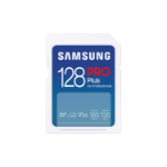 Samsung PRO Plus MB-SD128S 128 GB SDXC UHS-I Klasse 10