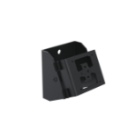 Ergonomic Solutions TabPOS Tablet & mPOS SPM115-32 POS-systeemaccessoire Wit Metaal 40 x 40 mm