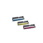 Konica Minolta 4576-611/1710541100 Toner Rainbow-Kit (c,m,y), 4.5K pages for QMS MagiColor 2300