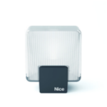 Nice ELDC alarm lighting Fixed LED