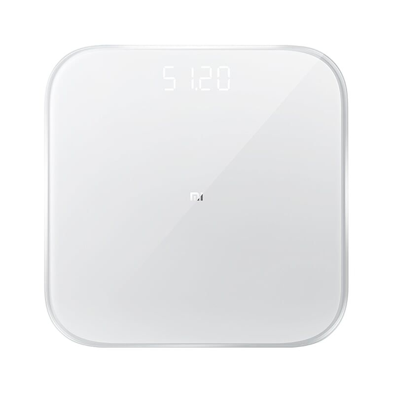 Image of Xiaomi Mi Smart Scale 2 - Electronic personal scale - 150 kg - 50...