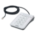 ATEN 2XRT-0019G other input device Keypad RJ-11 Black, White