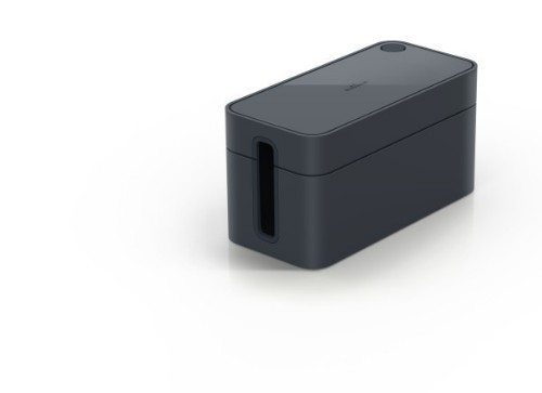 Durable Cavoline Box S Cable box Desk Graphite 1 pc(s)