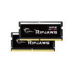 G.Skill Ripjaws F5-4800S4039A32GX2-RS memory module 64 GB 2 x 32 GB DDR5 4800 MHz