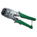 Microconnect KON020 cable crimper Crimping tool Green