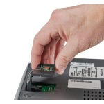 Zebra P1112640-017C printer/scanner spare part WLAN interface 1 pc(s)