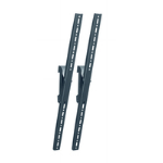 Vogel's CONNECT-IT INTERFACE DISPLAY STRIPS FOR CEILING- WALL AND FLOOR MOUNTING PFS 3308 INTERFACE DISPLAY STRIPS 830MM- BLACK (7233080)