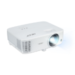Acer Essential P1357Wi DLP Projector