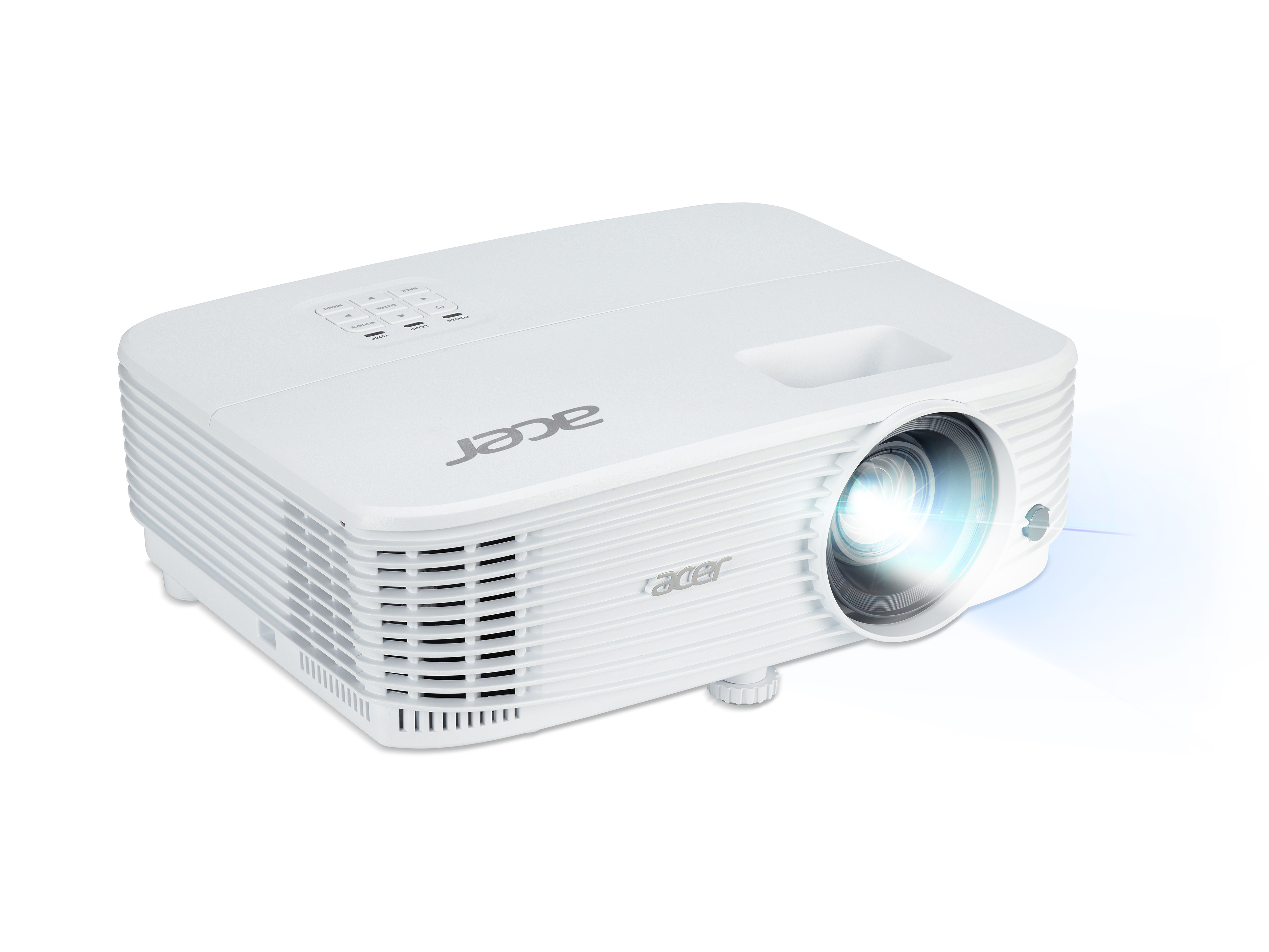 Image of Acer Essential P1357Wi DLP Projector