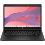 HP Fortis G1i 14 inch Chromebook Intel® N N150 35.6 cm (14") HD Wi-Fi 6 (802.11ax)