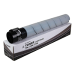 CoreParts MSP6839 tonercartridge 1 stuk(s) Zwart