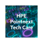 Hewlett Packard Enterprise HS8D6PE warranty/support extension