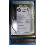 HPE 628180-001 internal hard drive 3 TB 7200 RPM 3.5" Serial ATA II