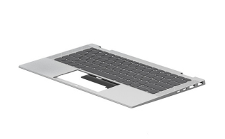 M16982-DH1 HP x360 1030 G7 Keyboard BL - Nordic - WWAN