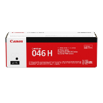 Canon CRG-046HBLK toner cartridge 1 pc(s) Original Black