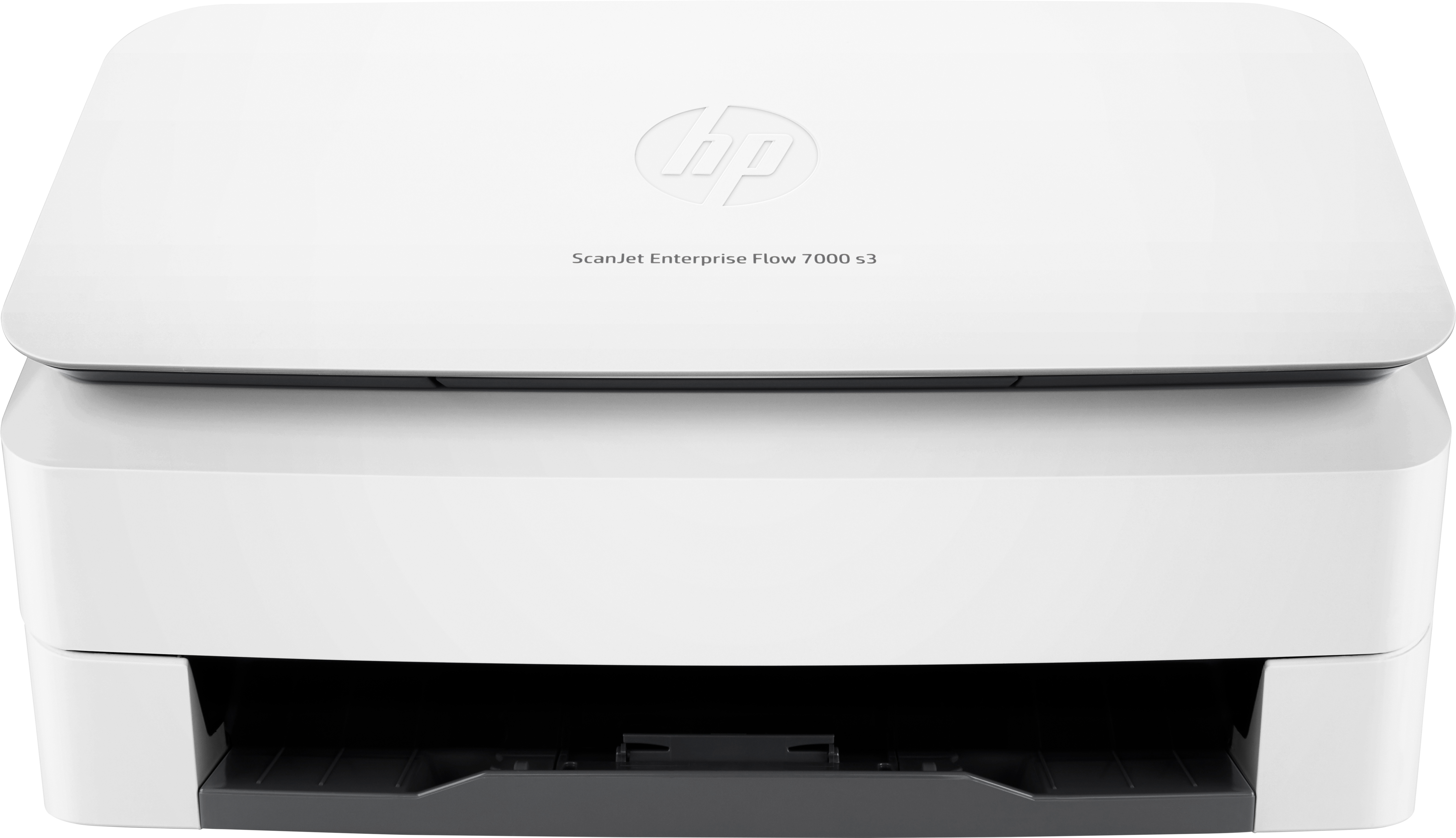 Image of HP Scanjet Enterprise Flow 7000 s3 Sheet-fed scanner 600 x 600 DPI...