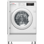 Bosch Serie 6 WIW24342EU washing machine Front-load 8 kg 1200 RPM White