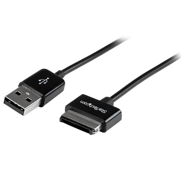 Image of StarTech.com 3m Dock Connector to USB Cable for ASUS Transformer...