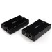 StarTech.com Kit Extensor Vídeo Audio HDMI por Cable UTP Ethernet Cat5 Daisy Chain Cadena Margarita - 100m