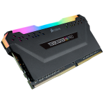 Corsair Vengeance RGB Pro CMW8GX4M1E3200C16 memory module 8 GB 1 x 8 GB DDR4 3200 MHz