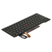 2-Power ALT41896A notebook spare part Keyboard
