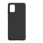 JLC Samsung S20 Matte Silicone - Case