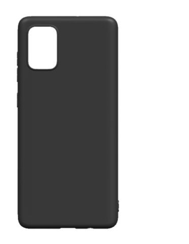JLC Samsung S20 Matte Silicone - Case