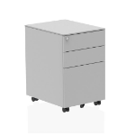 Dynamic I000727 filing cabinet Steel Silver -