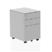 Dynamic I000727 filing cabinet Steel Silver