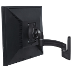 Chief K2W110B monitor mount / stand 76.2 cm (30") Black Wall