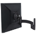 Chief K2W110B monitor mount / stand 76.2 cm (30") Black